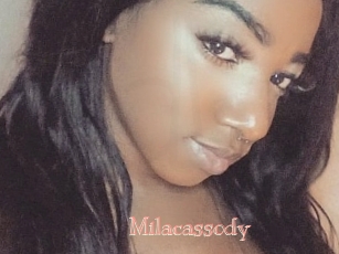 Milacassody