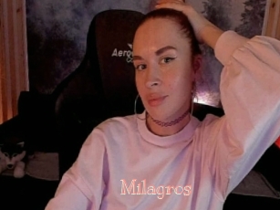 Milagros