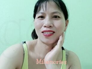 Milamories