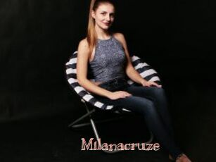 Milanacruze