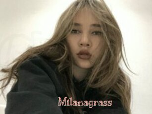 Milanagrass