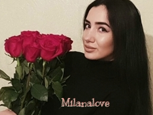 Milanalove