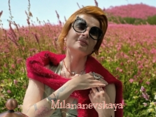 Milananevskaya