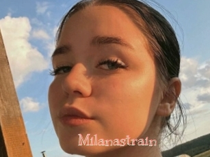 Milanastrain