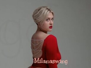Milanaswing