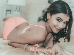 Milaneder