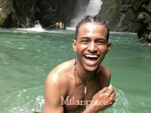 Milanprice
