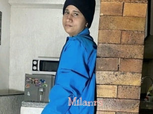 Milanrs