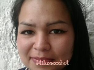 Milasexxhot