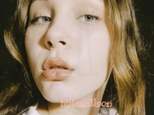 Milawillson