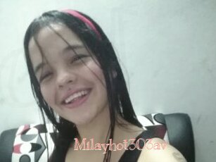 Milayhot303av