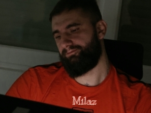Milaz
