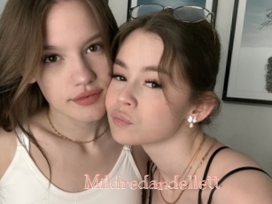Mildredandellett