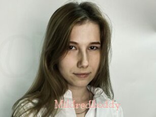 Mildredboddy