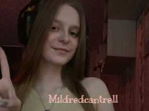 Mildredcantrell