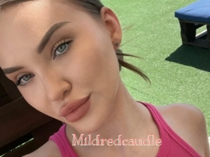 Mildredcaudle