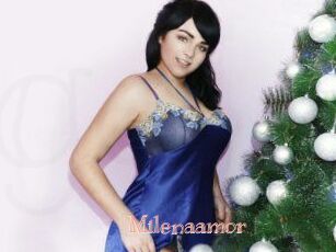 Milenaamor