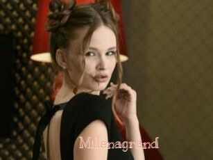 Milenagrand