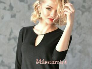 Milenamini