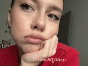 Milenaquinn
