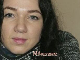 Milenasex
