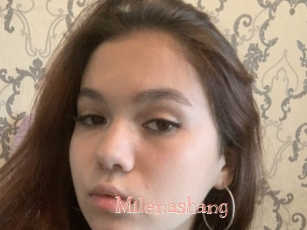 Milenashang