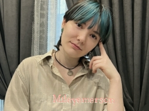 Mileyemerson