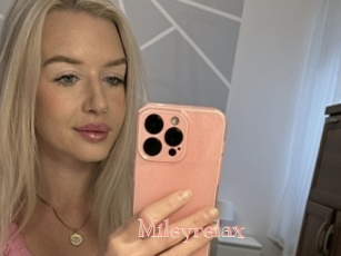 Mileyrelax