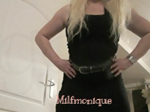 Milfmonique