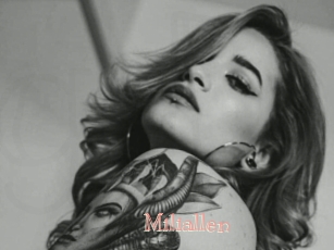 Miliallen