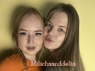 Milichaanddelia