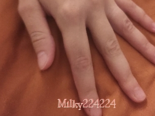 Milky224224
