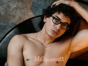 Millansmitt