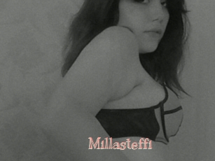 Millasteffi