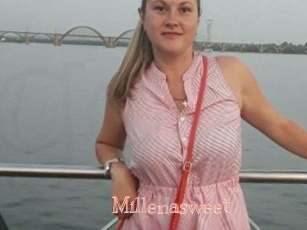 Millenasweet