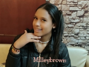 Milleybrown