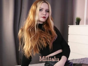 Millialu