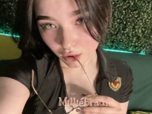 Milliebraun