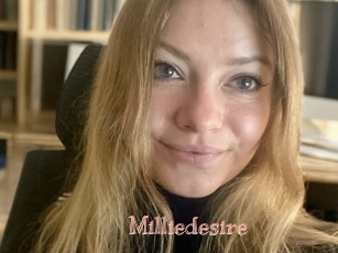 Milliedesire