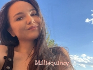 Milliequincy