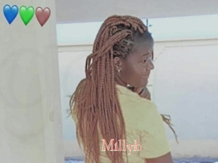 Millyb