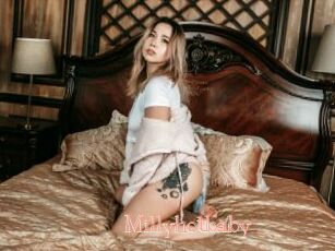 Millyhotbaby