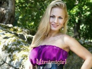 Mimimigirl