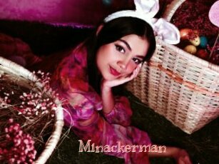 Minackerman