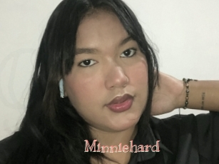 Minniehard