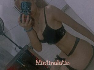 Mintinalatin