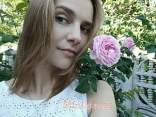Mintleaves