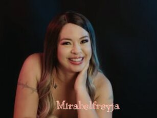 Mirabelfreyja