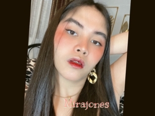 Mirajones