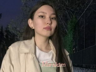 Mirakim